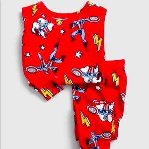 Boys Pajamas